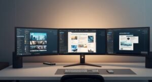 Ultrawide Monitor