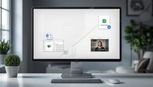 Understanding Window Snapping