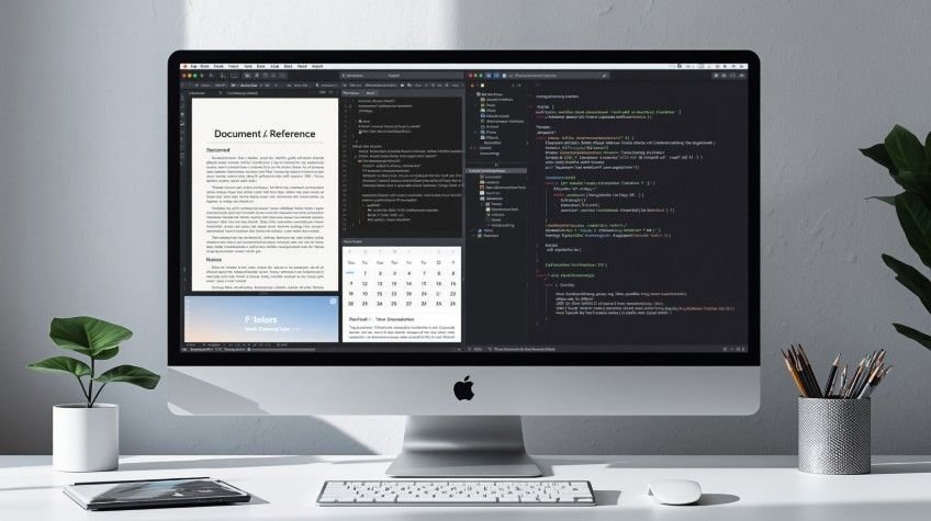 Use Window Management For Comparison