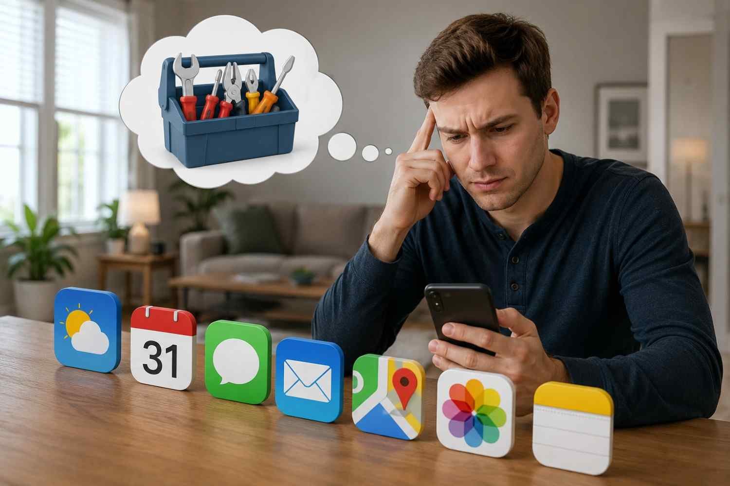 Why Most People Never Get the Full Value From Their Apps