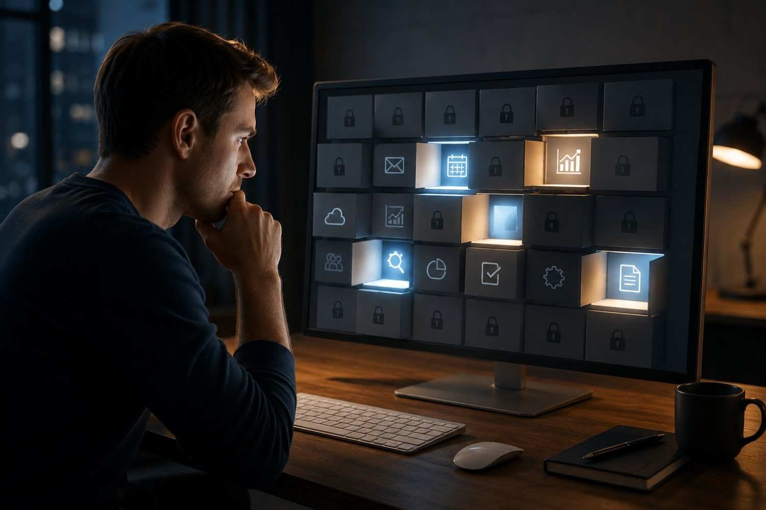 Why Most Software Features Go Unused