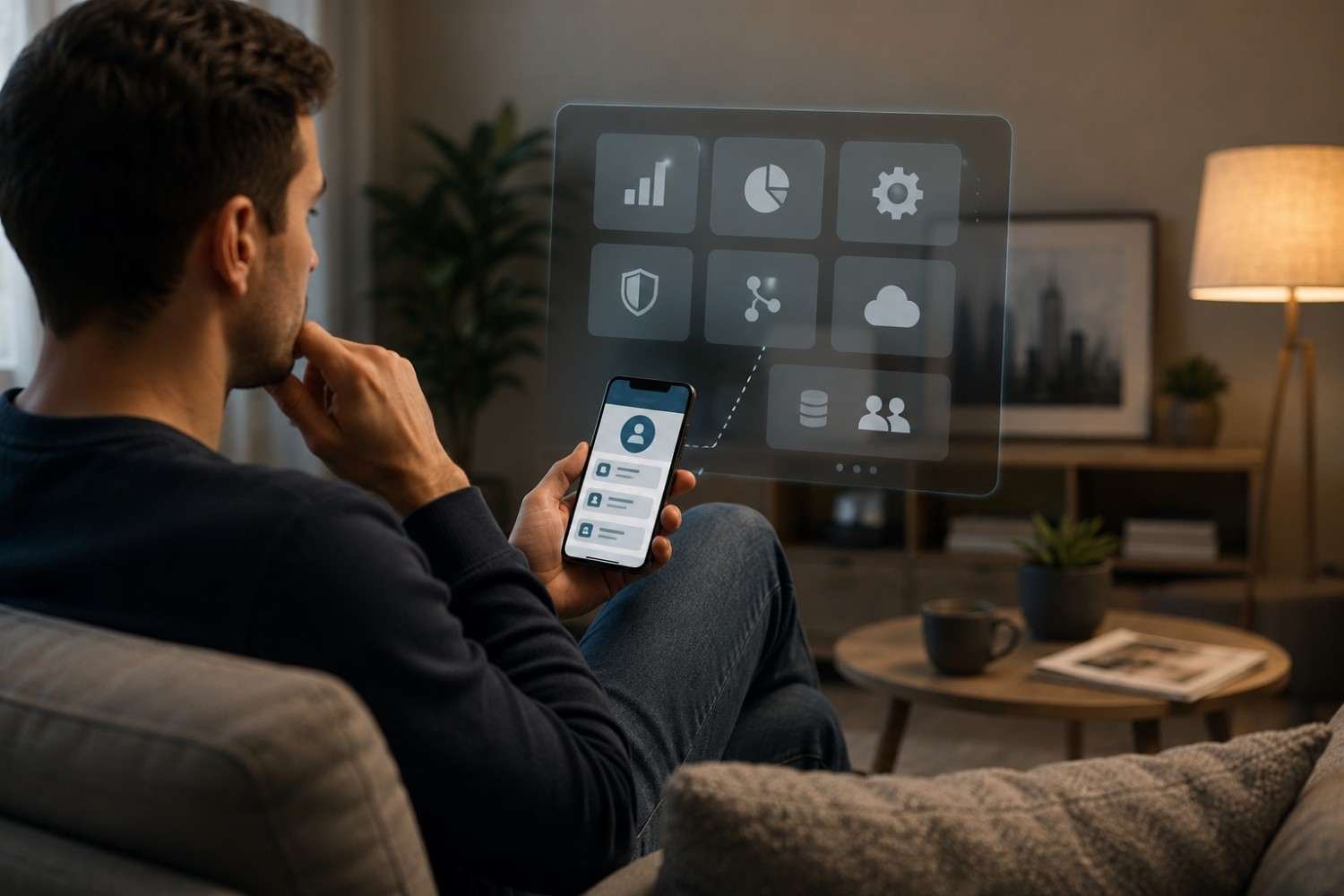 Why Most Users Never Explore Advanced App Features