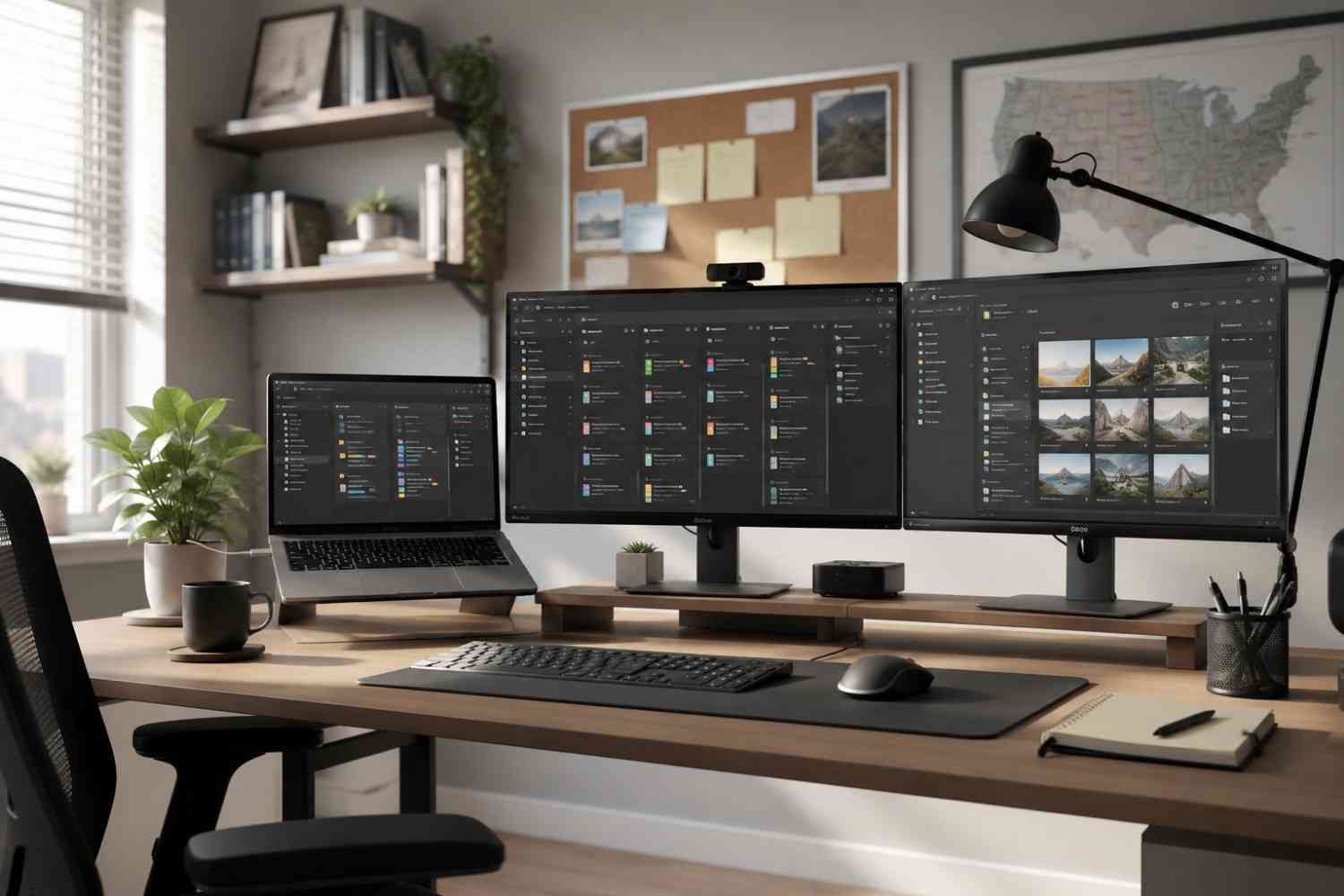Why Reusable Workspace Layouts Matter