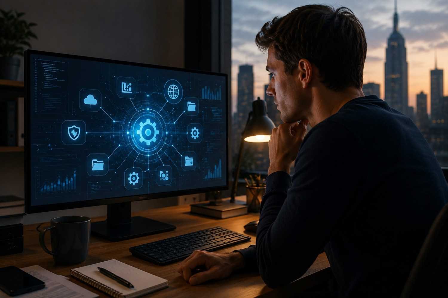 Why Software Mastery Is Becoming More Important