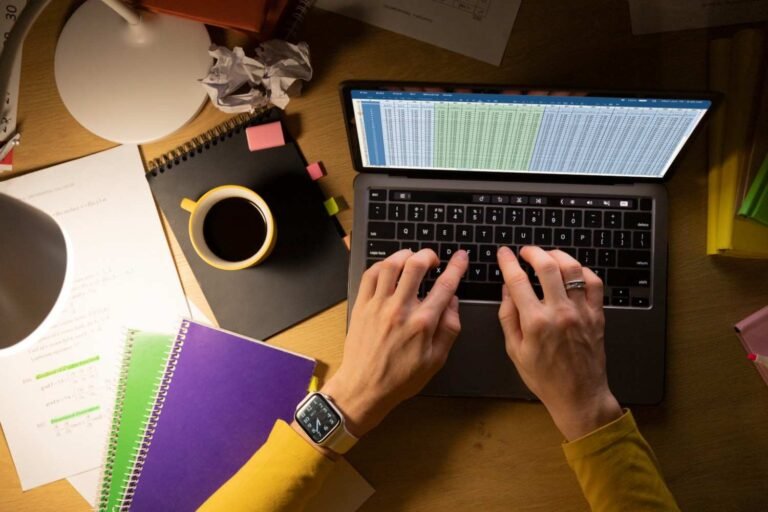 Best Mac Keyboard Shortcuts for Productivity