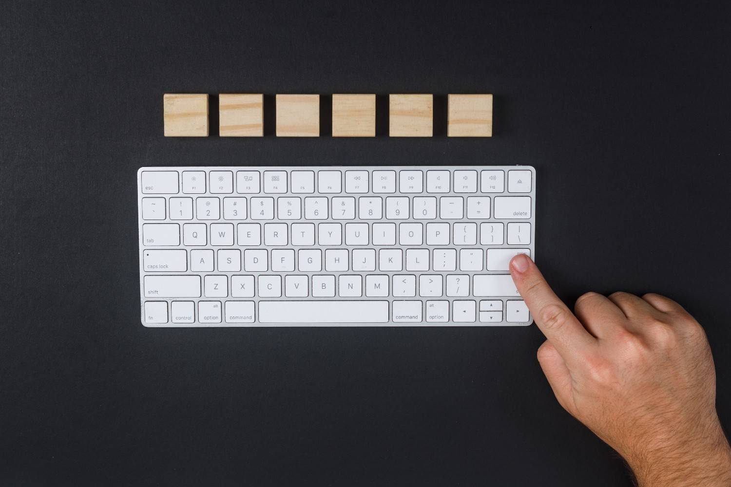 Text Editing Shortcuts for Writing Faster