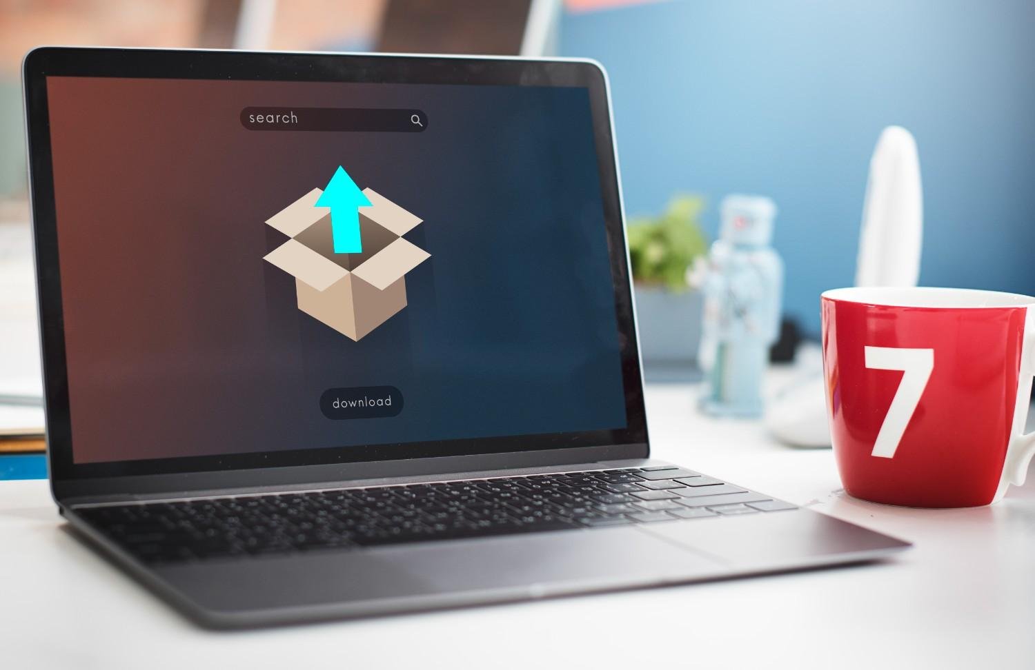 How to Turn On AirDrop on Mac