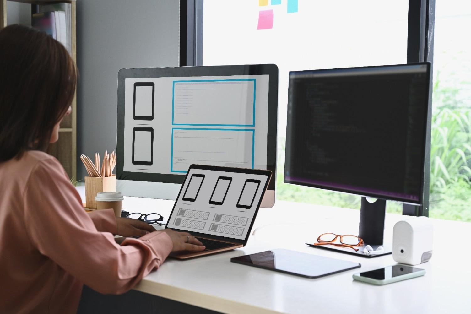 How Do I Rearrange Dock Icons for Faster Access?