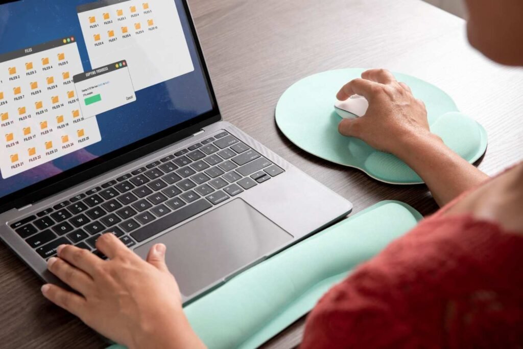 How to Use Tags in Finder Step by Step