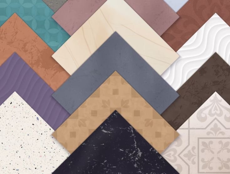 Advantages of Choosing Tessellated Tiles
