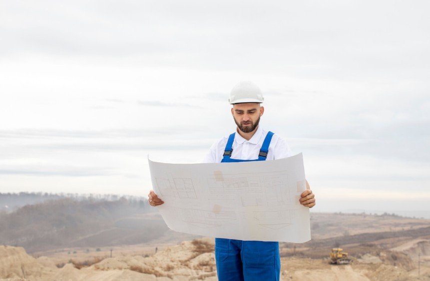 Challenges in Land Surveying
