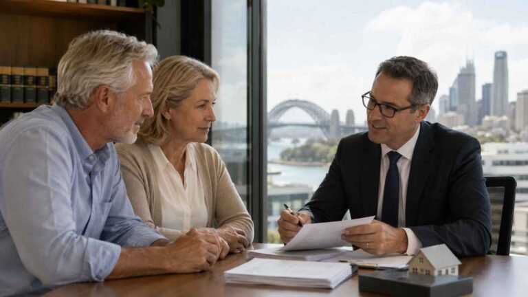 Choosing the Right Wills and Estate Lawyer in Sydney