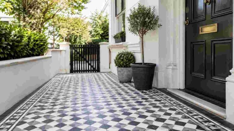 Discover the Best Tessellated Tiles for Sale