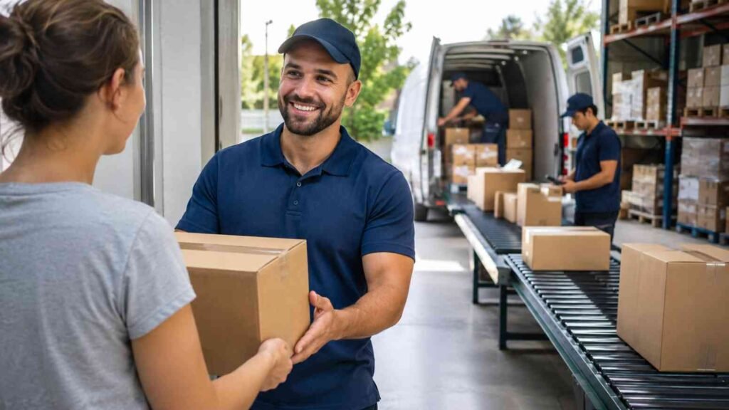 Maximizing Efficiency with Professional Fulfillment Services