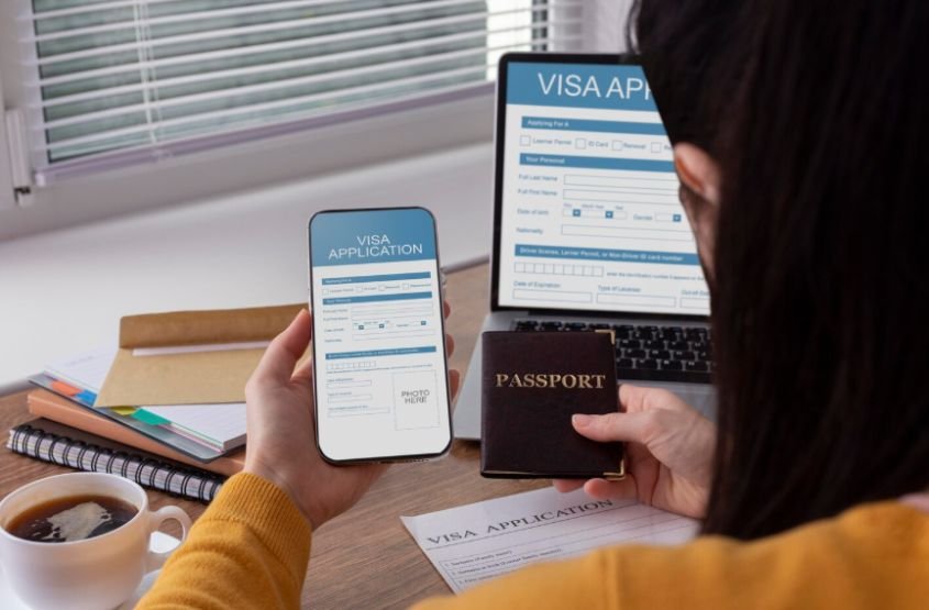 Overview of the 482 Visa