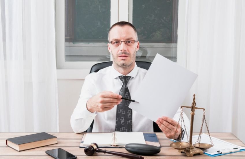 The Importance of Personalised Legal Advice