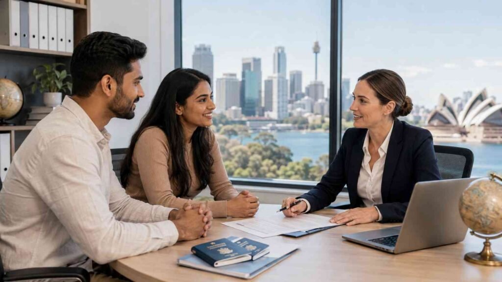 Understanding the 482 Skills in Demand Visa